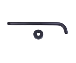 Штанга для душа SCANDI 1804 черный