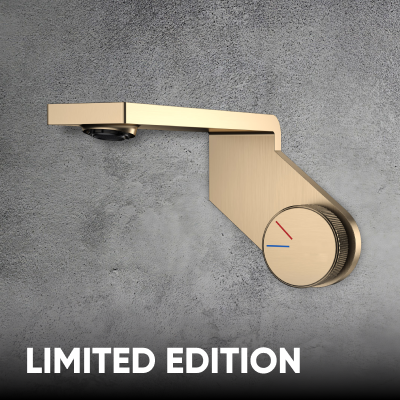 LIMITED EDITION