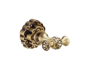 Крючок WINDSOR&ROYAL K25205 бронза