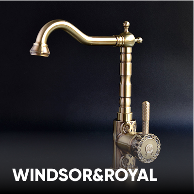 WINDSOR&ROYAL