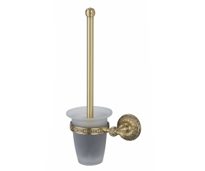 Ерш подвесной туалетный Z25010 WINDSOR&ROYAL бронза