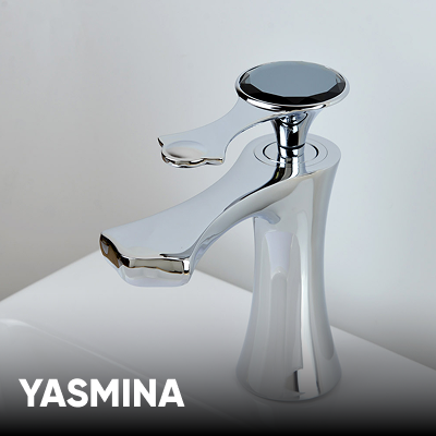 YASMINA