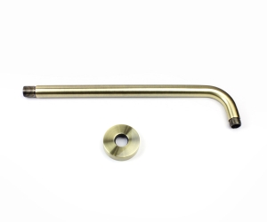 Штанга для душа SCANDI 1803, бронза