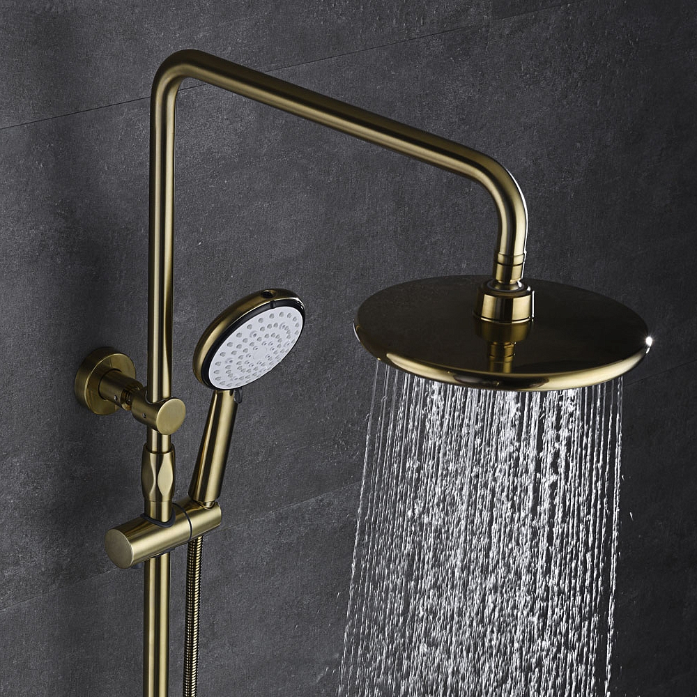 Душевые системы Душевые системы