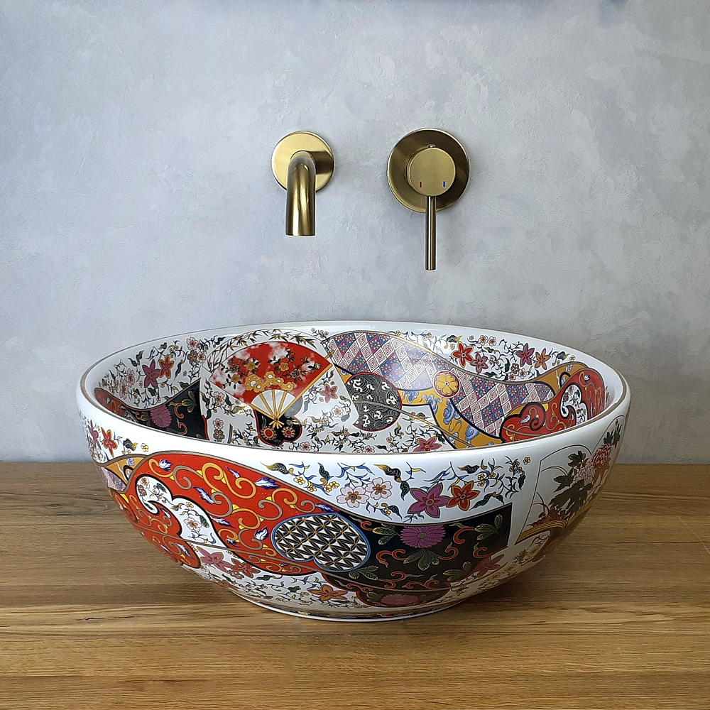 Раковины Раковины